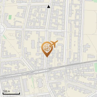Foto zu Goltzstraße 5, 10781 Berlin