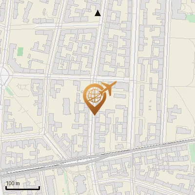 Foto zu Goltzstraße 8, 10781 Berlin