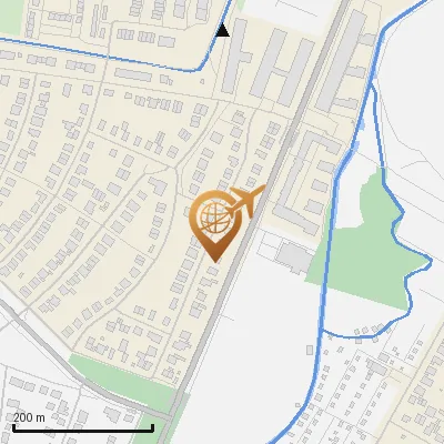 Foto zu Gondershauser Straße 22, 80939 München