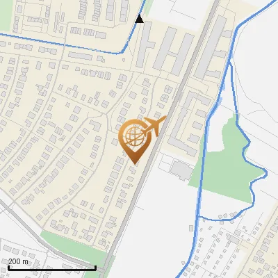 Foto zu Gondershauser Straße 24, 80939 München