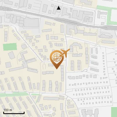 Foto zu Goosacker 21, 22549 Hamburg