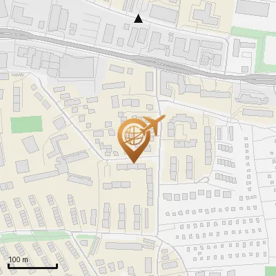 Foto zu Goosacker 22, 22549 Hamburg