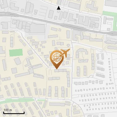 Foto zu Goosacker 24, 22549 Hamburg