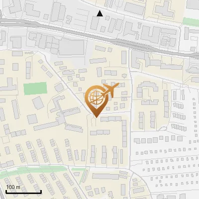 Foto zu Goosacker 26, 22549 Hamburg