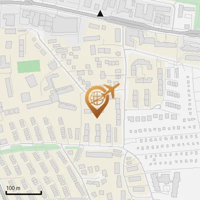 Foto zu Goosacker 27, 22549 Hamburg