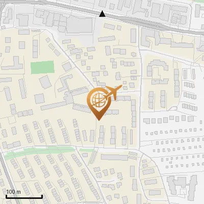 Foto zu Goosacker 31, 22549 Hamburg