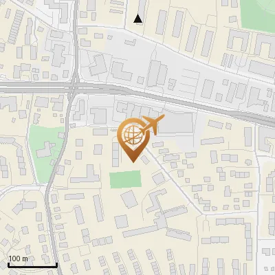 Foto zu Goosacker 47, 22549 Hamburg