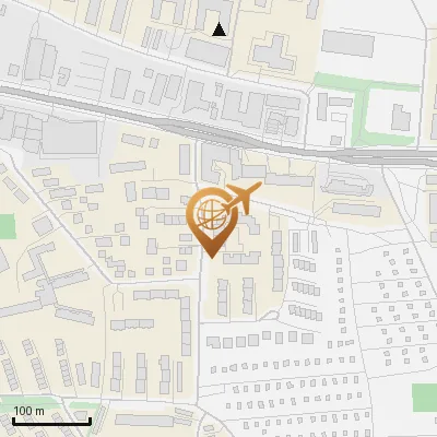 Foto zu Goosacker 5, 22549 Hamburg