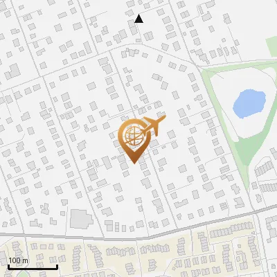 Foto zu Goppeltweg 14, 22393 Hamburg