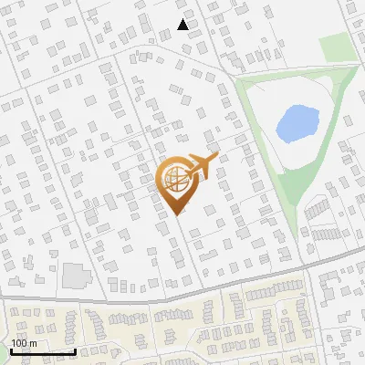 Foto zu Goppeltweg 15, 22393 Hamburg