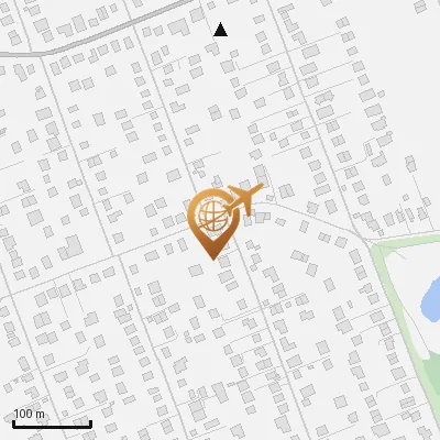 Foto zu Goppeltweg 2, 22393 Hamburg