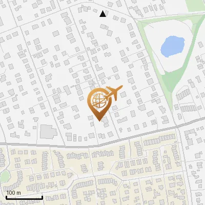 Foto zu Goppeltweg 22, 22393 Hamburg