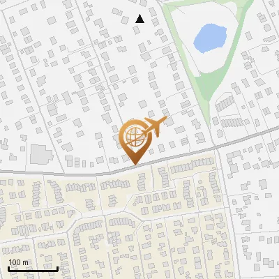 Foto zu Goppeltweg 23, 22393 Hamburg