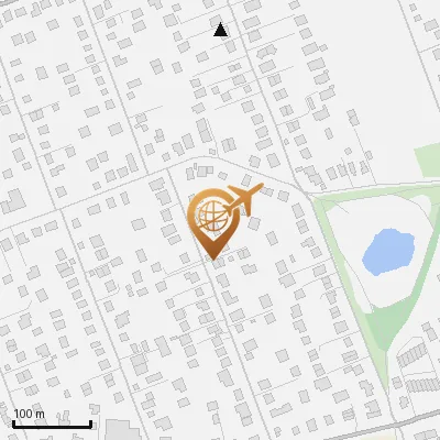 Foto zu Goppeltweg 3, 22393 Hamburg