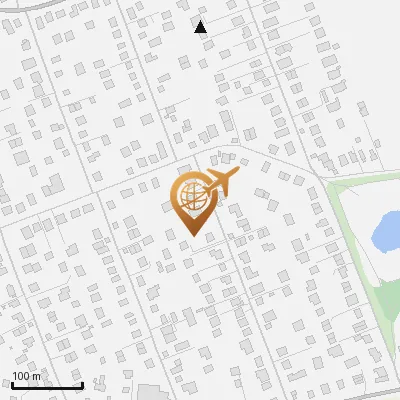 Foto zu Goppeltweg 4, 22393 Hamburg