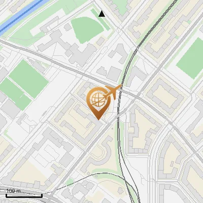 Foto zu Gorch-Fock-Straße 2, 20357 Hamburg