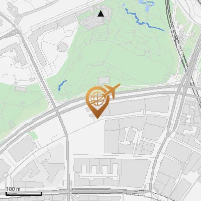 Foto zu Gorch-Fock-Wall 3, 20354 Hamburg