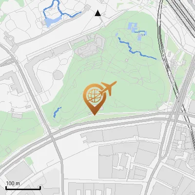 Foto zu Gorch-Fock-Wall 4, 20354 Hamburg