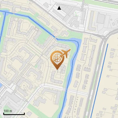 Foto zu Gordonkehre 1, 21035 Hamburg