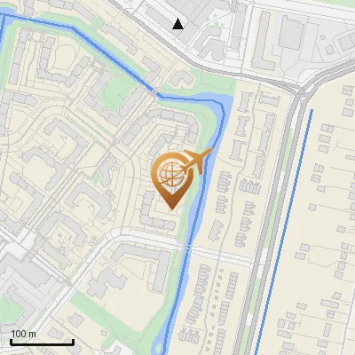 Foto zu Gordonkehre 7, 21035 Hamburg