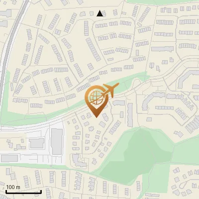 Foto zu Gordonstraße 10, 21079 Hamburg