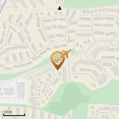 Foto zu Gordonstraße 14, 21079 Hamburg