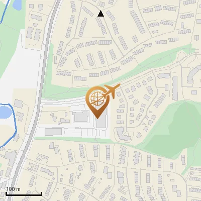 Foto zu Gordonstraße 2, 21079 Hamburg