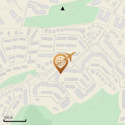 Foto zu Gordonstraße 24, 21079 Hamburg