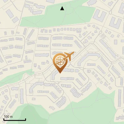 Foto zu Gordonstraße 26, 21079 Hamburg