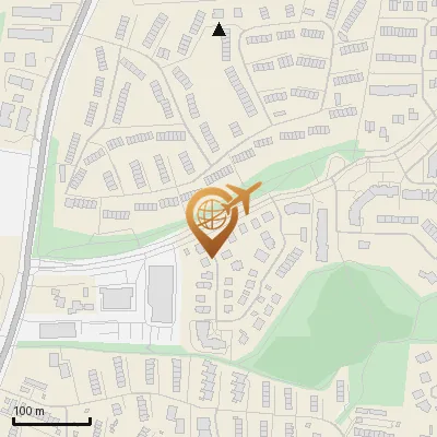 Foto zu Gordonstraße 4, 21079 Hamburg