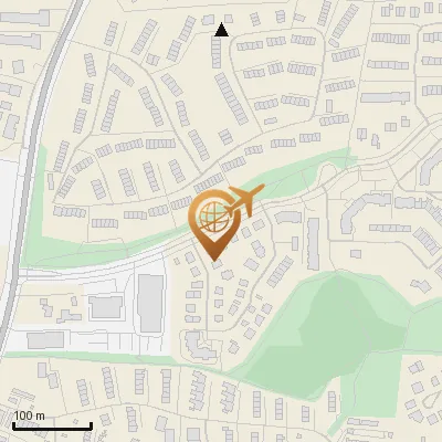 Foto zu Gordonstraße 6, 21079 Hamburg