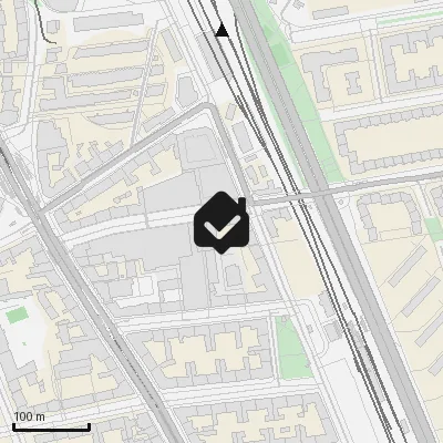 Foto zu Gorkistraße 22, 13509 Berlin
