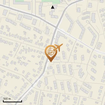 Foto zu Goslarer Weg 1, 22453 Hamburg