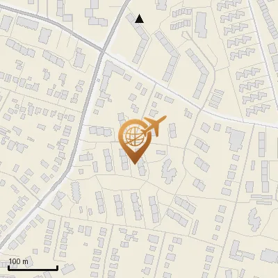 Foto zu Goslarer Weg 14, 22453 Hamburg