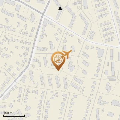 Foto zu Goslarer Weg 18, 22453 Hamburg