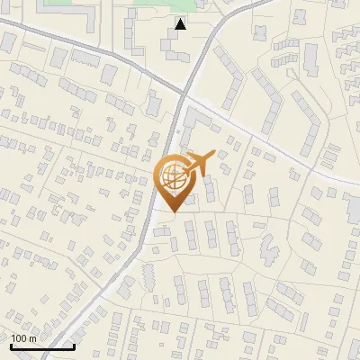 Foto zu Goslarer Weg 3, 22453 Hamburg