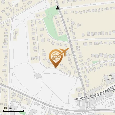 Foto zu Goßlers Park 10, 22587 Hamburg