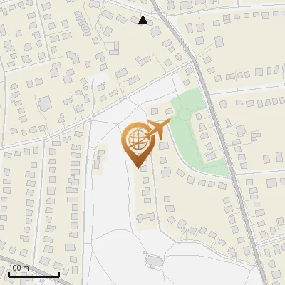 Foto zu Goßlers Park 11, 22587 Hamburg