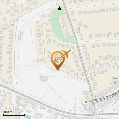 Foto zu Goßlers Park 12, 22587 Hamburg