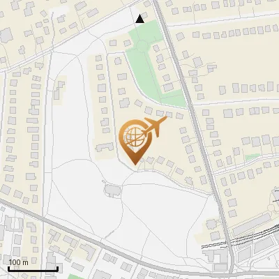 Foto zu Goßlers Park 14, 22587 Hamburg