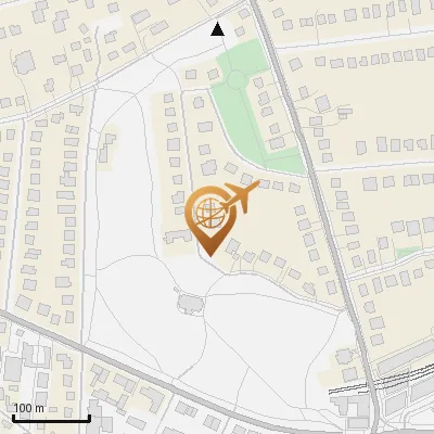 Foto zu Goßlers Park 16, 22587 Hamburg