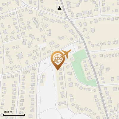 Foto zu Goßlers Park 17, 22587 Hamburg