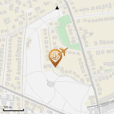 Foto zu Goßlers Park 18, 22587 Hamburg