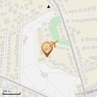 Foto zu Goßlers Park 20, 22587 Hamburg