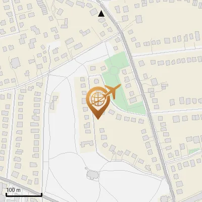 Foto zu Goßlers Park 24, 22587 Hamburg