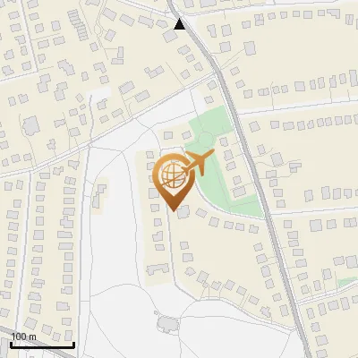 Foto zu Goßlers Park 26, 22587 Hamburg