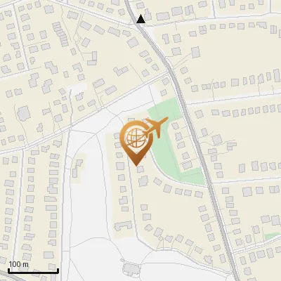 Foto zu Goßlers Park 28, 22587 Hamburg