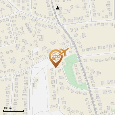 Foto zu Goßlers Park 34, 22587 Hamburg