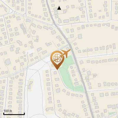 Foto zu Goßlers Park 36, 22587 Hamburg