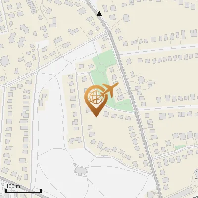 Foto zu Goßlers Park 46, 22587 Hamburg